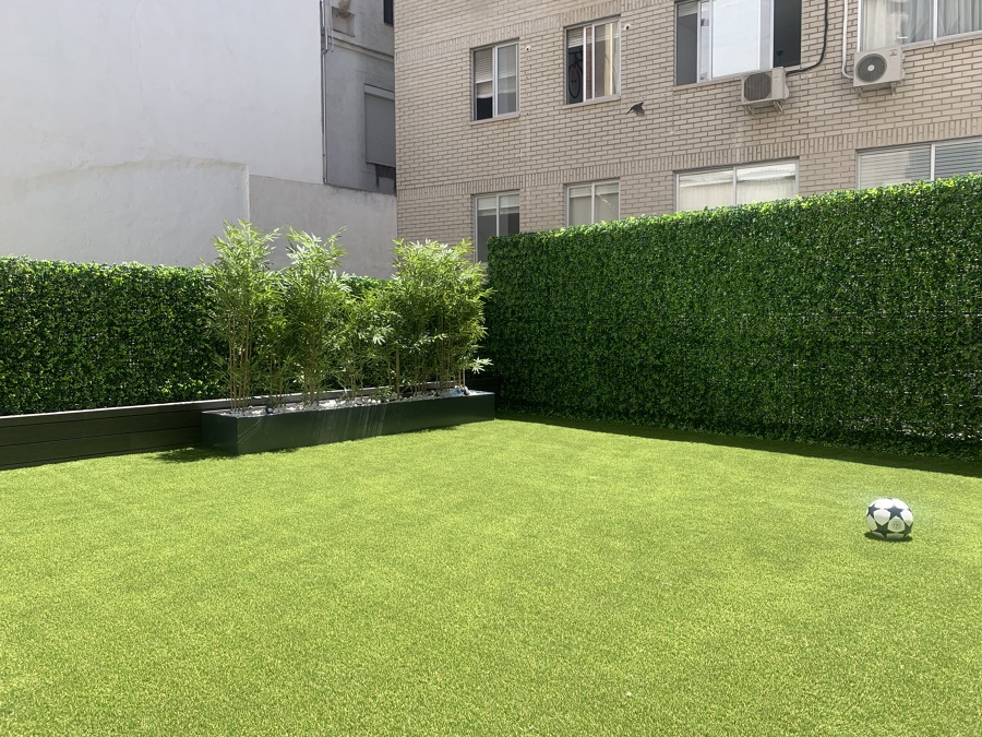 Plantas Artificiales