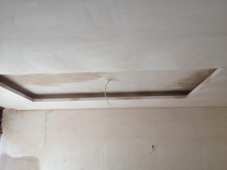 EJECUCION DE CANDILEJAS EN SALON