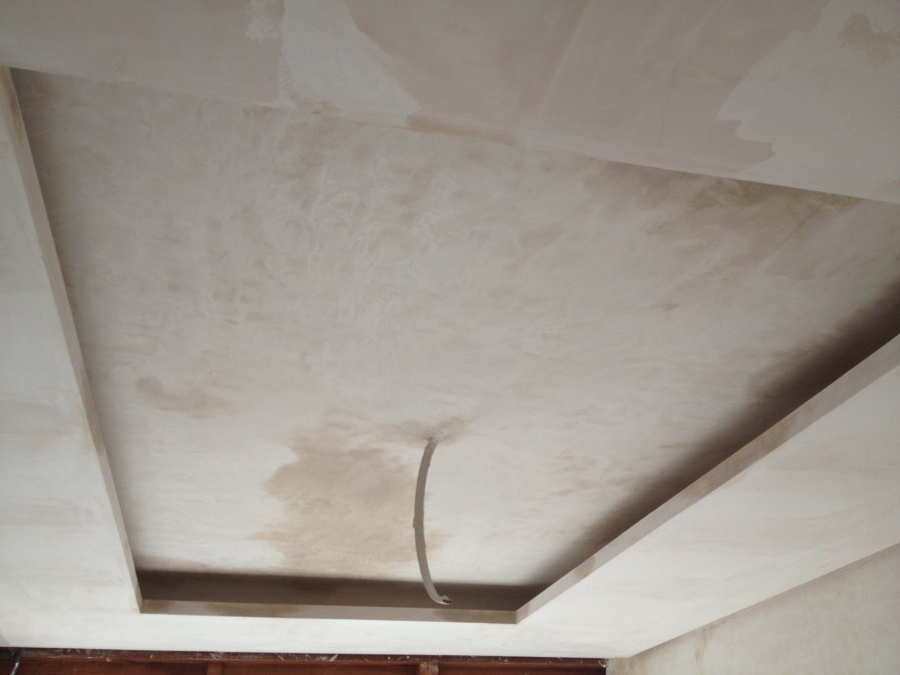 EJECUCION DE CANDILEJAS EN SALON