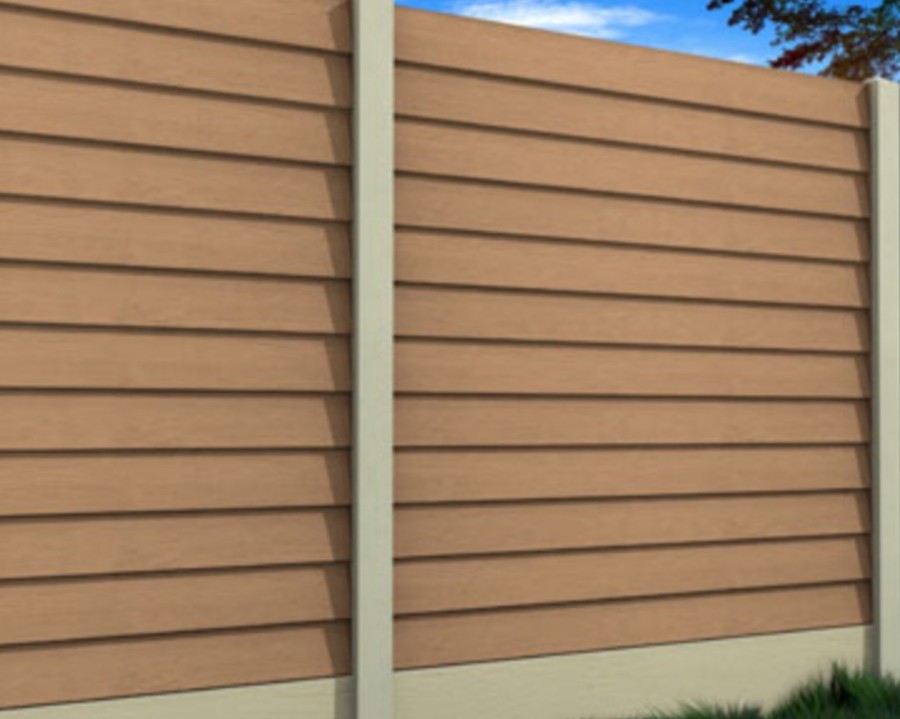 Construcción de muros y cercados