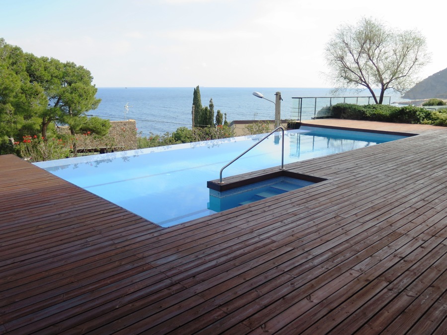 LASUR. TRATAMIENTO MADERA EXTERIOR PORO ABIERTO