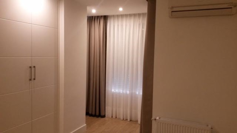 Dormitorio principal