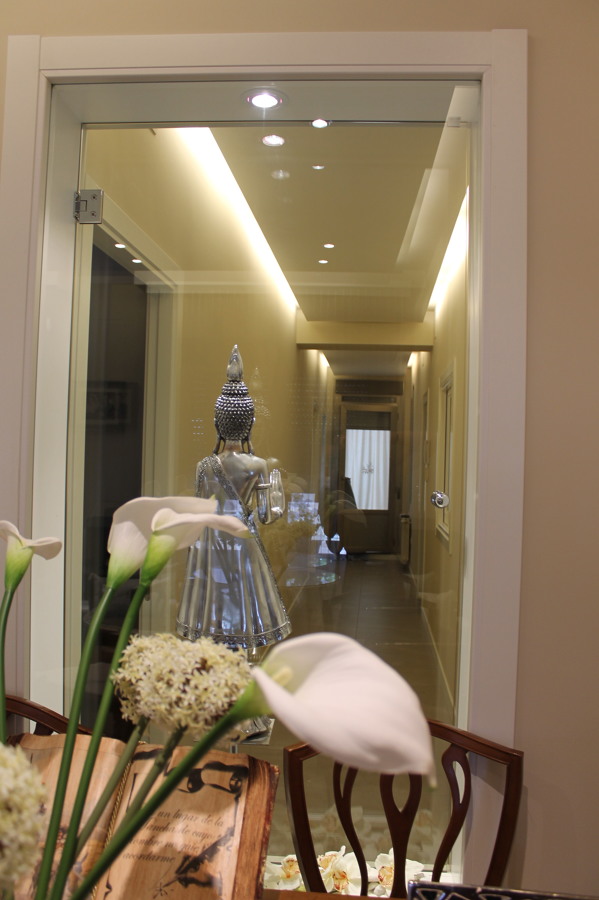 Vivienda, reforma integral