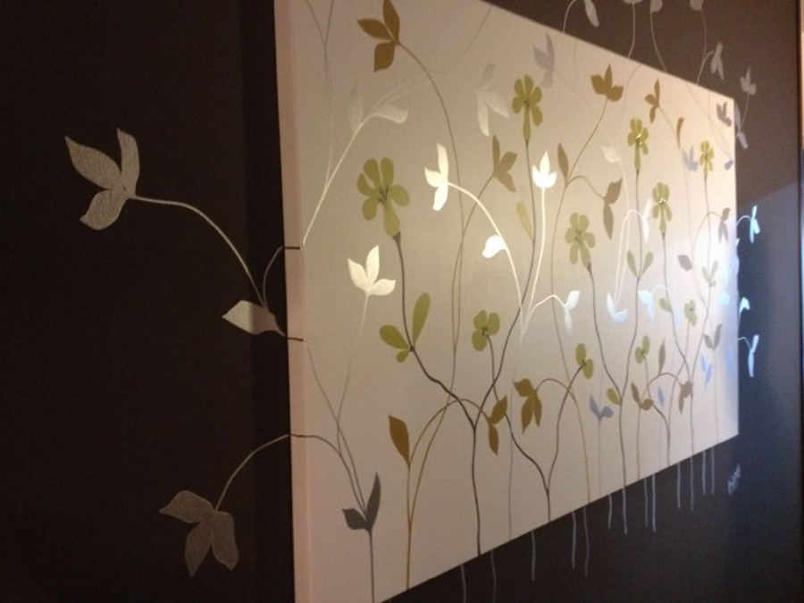 Bellas artes: cuadro