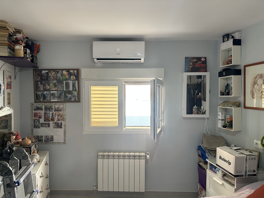 INSTALACIONES TERMINADAS