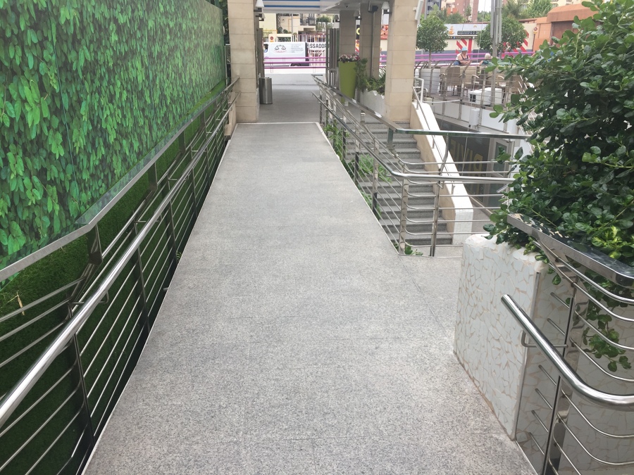 Hotel Ribiera Benidorm