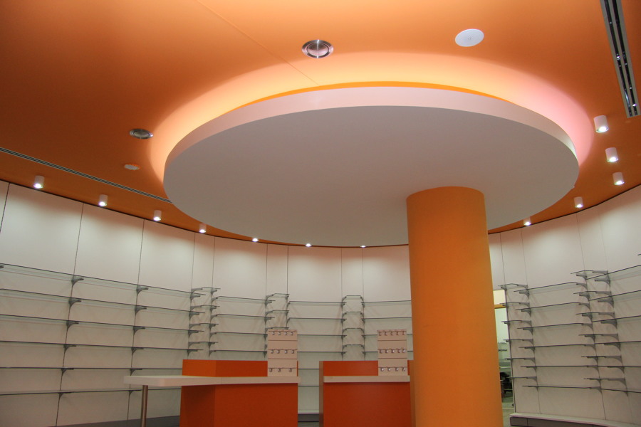 Acondicionamiento de Ortopedia