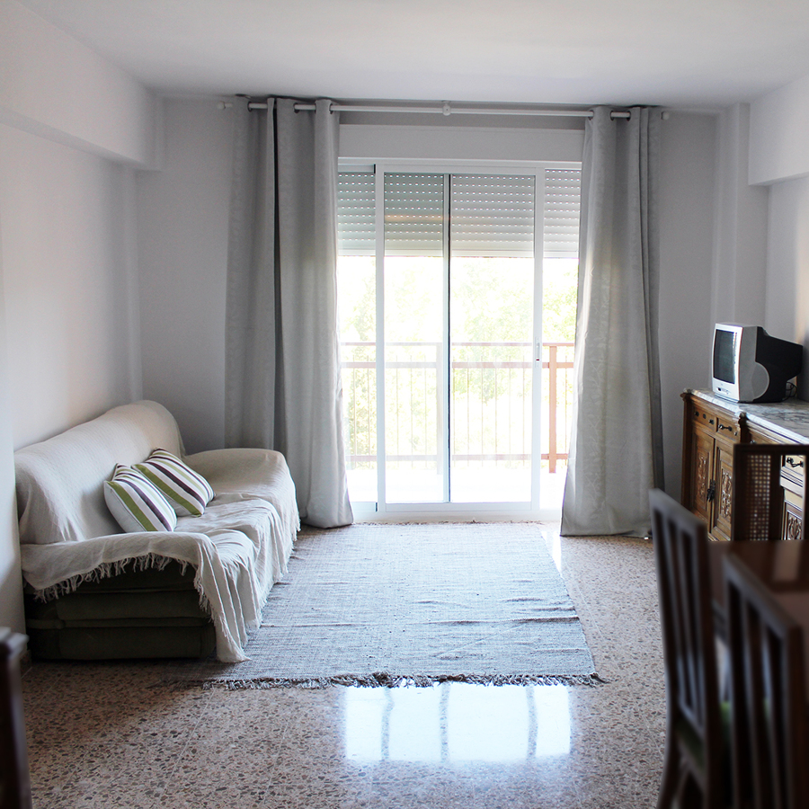 Reforma de piso en Castellon