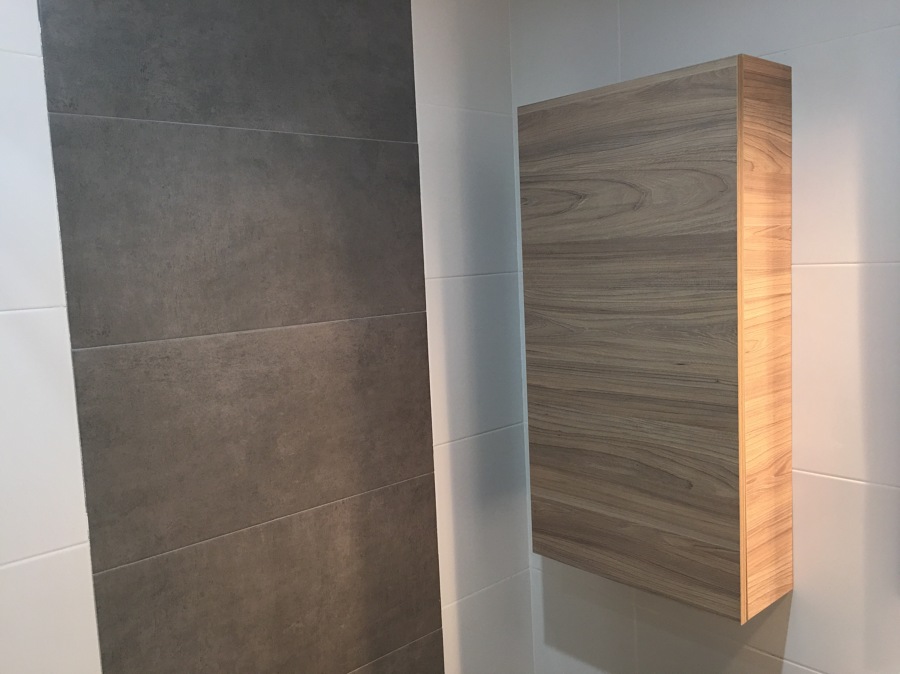 Módulo armario después 