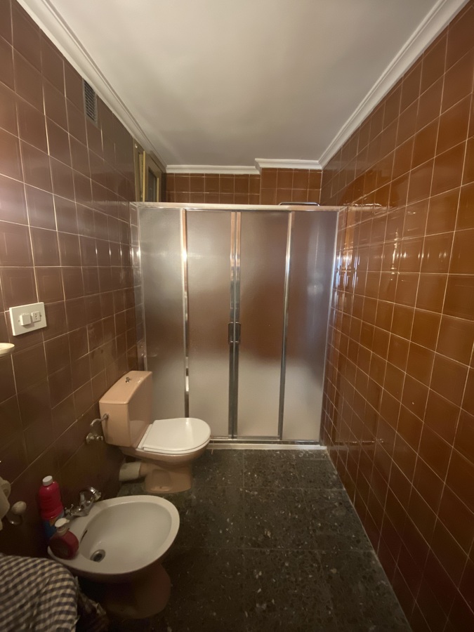 Sustitución bañera por ducha