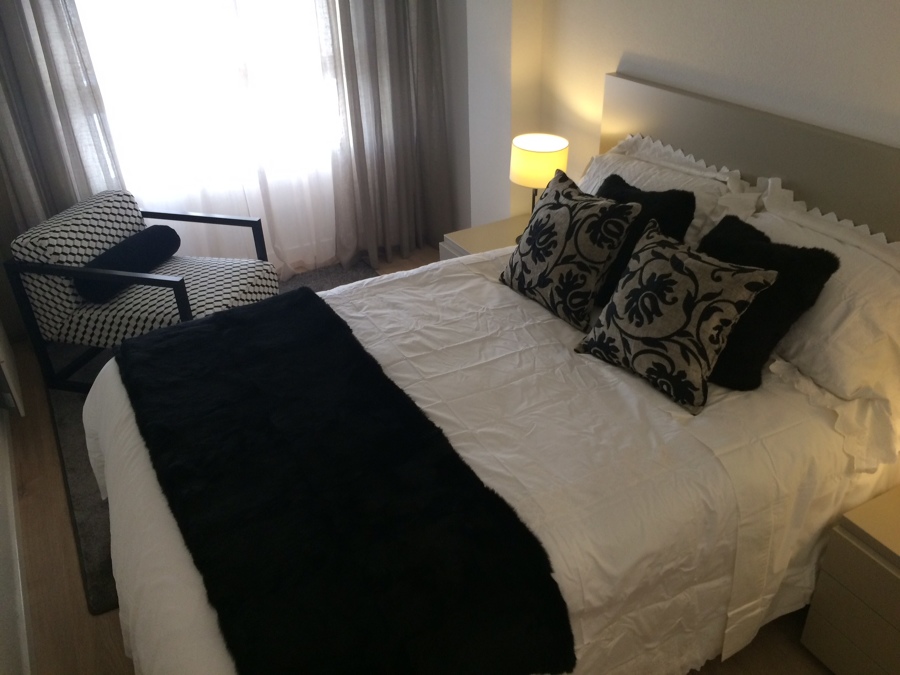 Reforma integral de vivienda