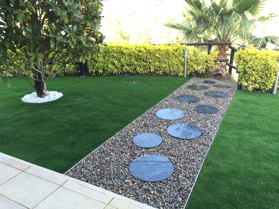 Pasillos Originales en diseño.