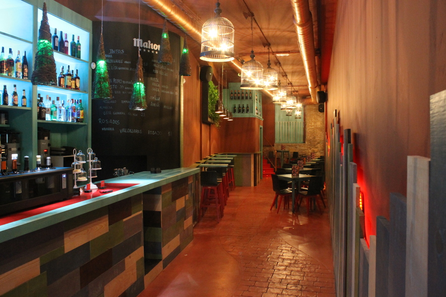 MIEL OTXIN (PAMPLONA)