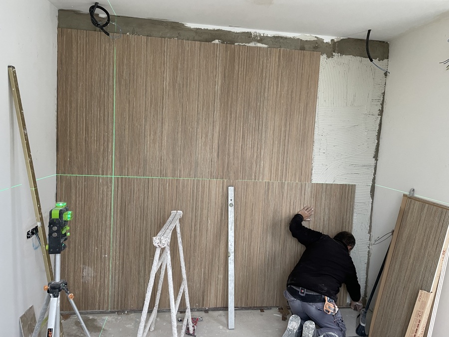 Reforma integral vivienda 3 plantas + sotano