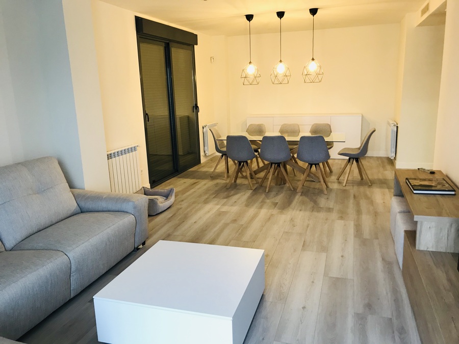 Instalación Lámparas