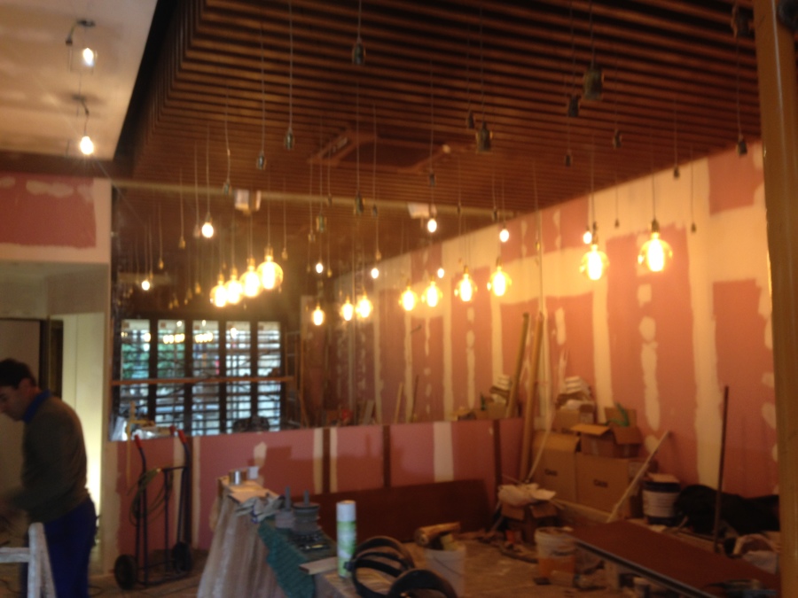 LOCAL COMERCIAL PLAZA LAS FLORES MURCIA