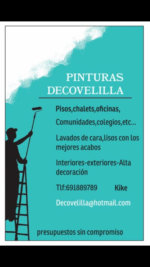 Decovelilla