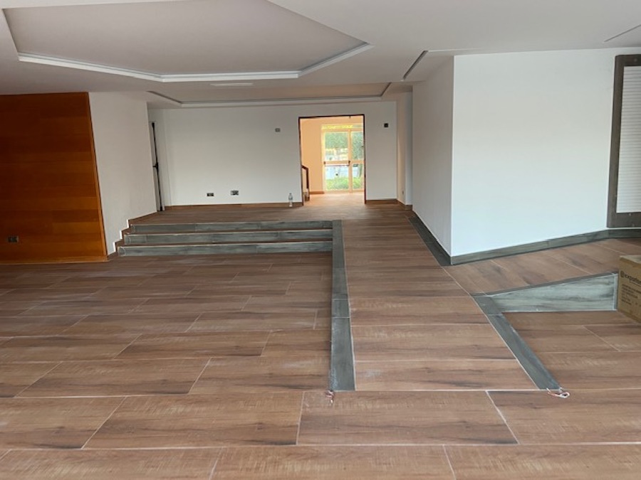 Reformas de interior