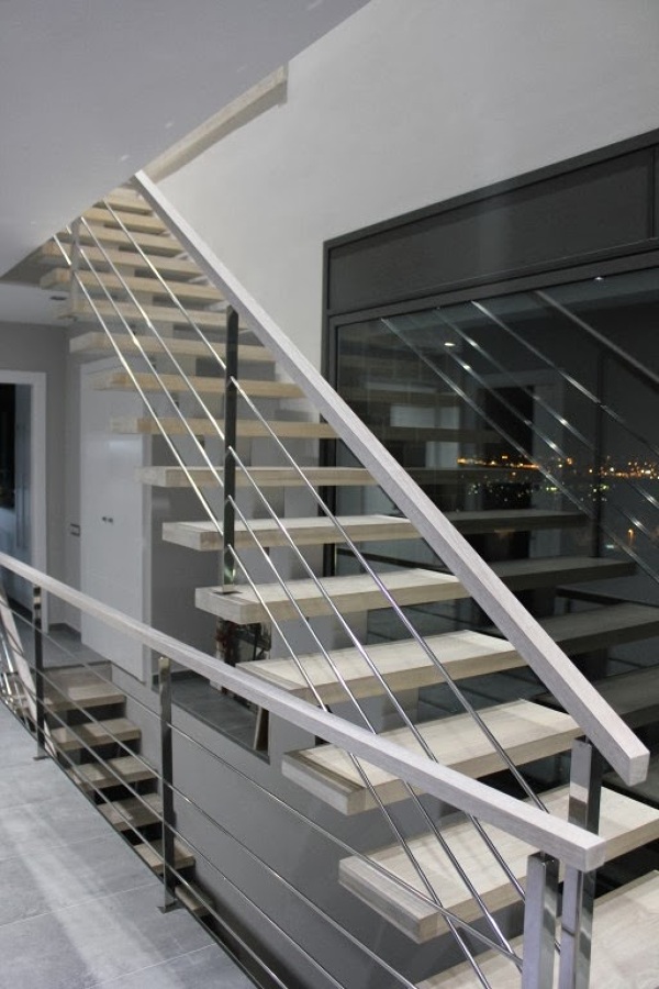 Vivienda unifamiliar aislada