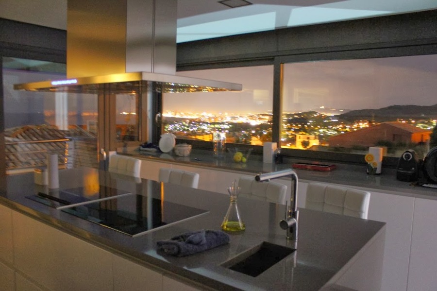 Vivienda unifamiliar aislada