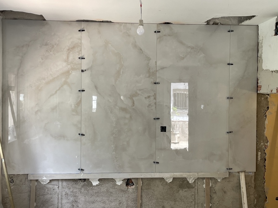 Reforma integral vivienda 3 plantas + sotano