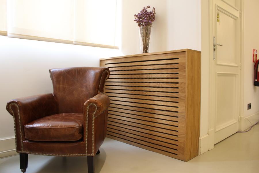 Fabricación y diseño de mobiliario