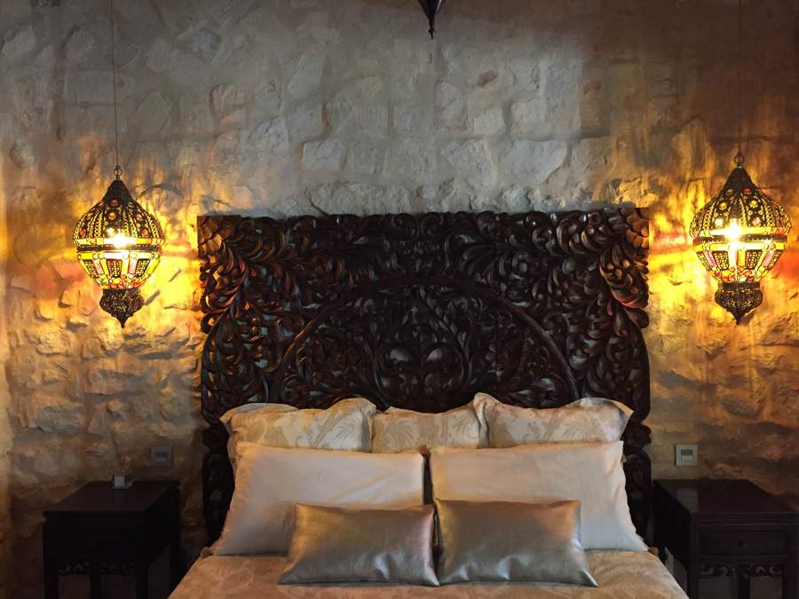 DORMITORIO C/Castaños