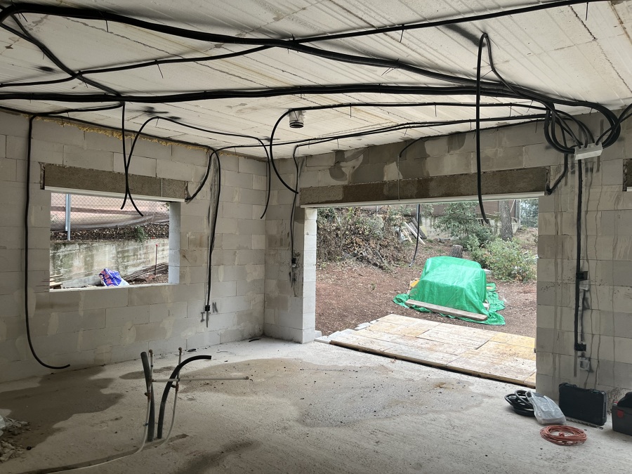 Instalacion electrica