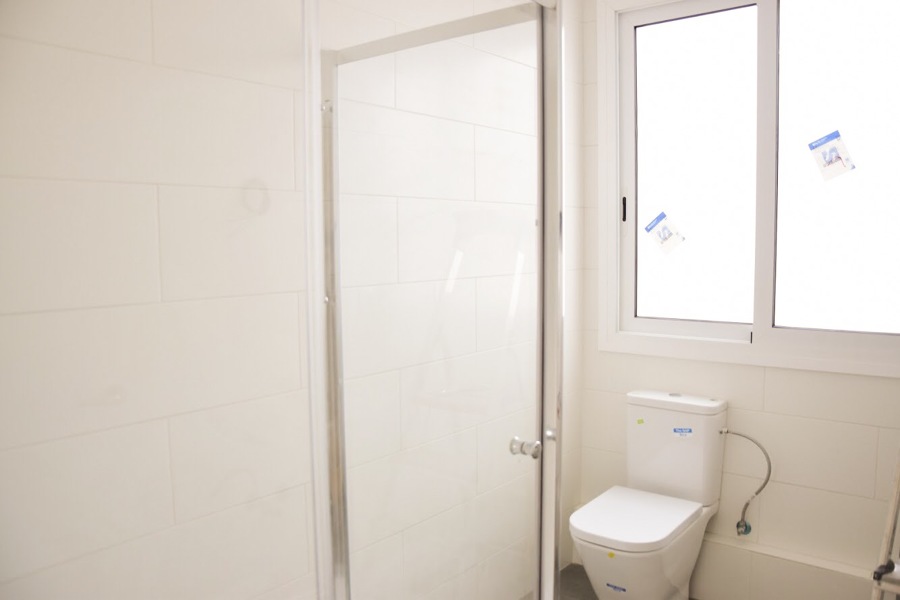 Reforma interior Concepció Arenal