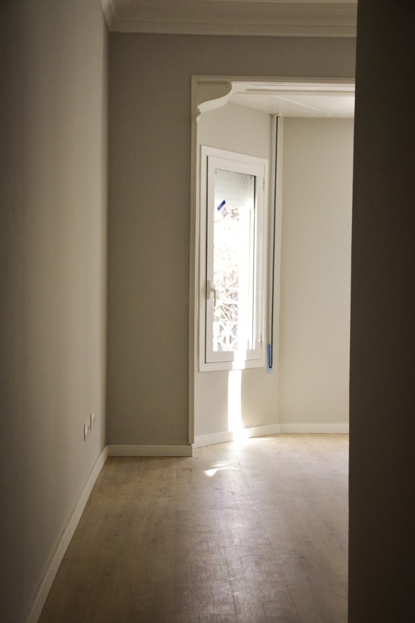 Reforma interior Concepció Arenal