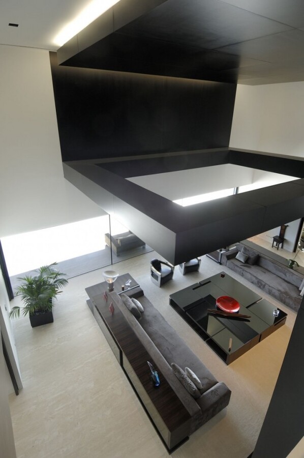 Cocina.