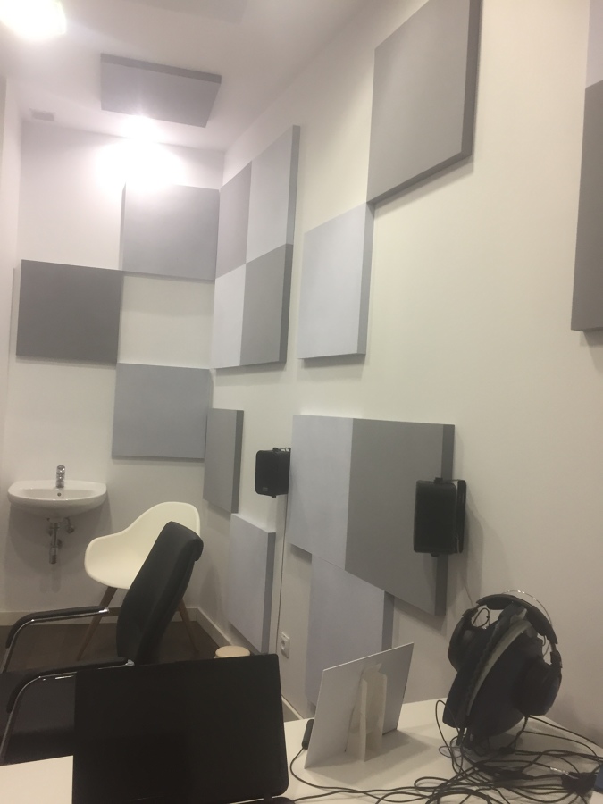 Reforma de locla comercial