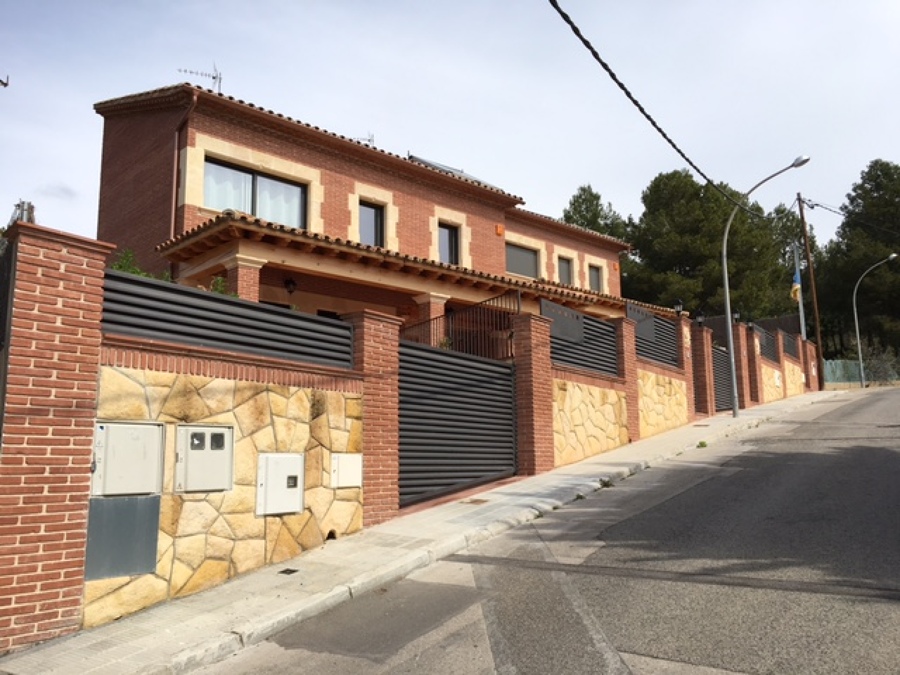 2 Viviendas unifamiliares en Altafulla