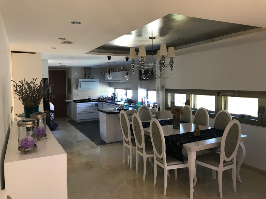 Reforma piso en Granada Centro