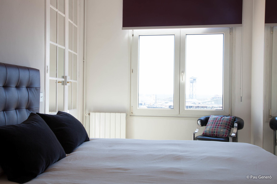 Loft en Passeig De Colon