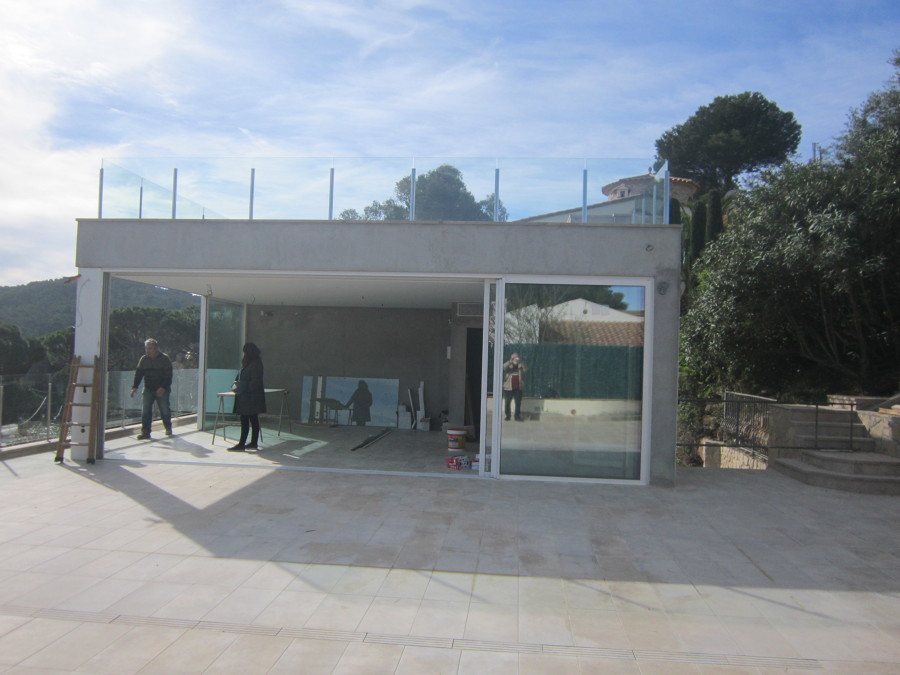 Obra nueva
