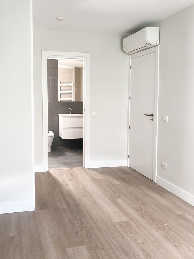 Habitación Principal