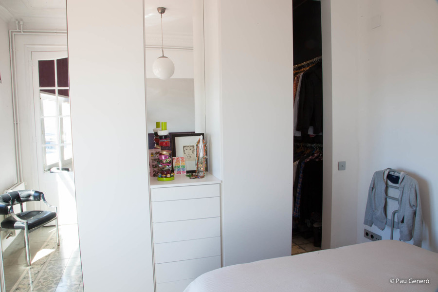 Loft en Passeig De Colon