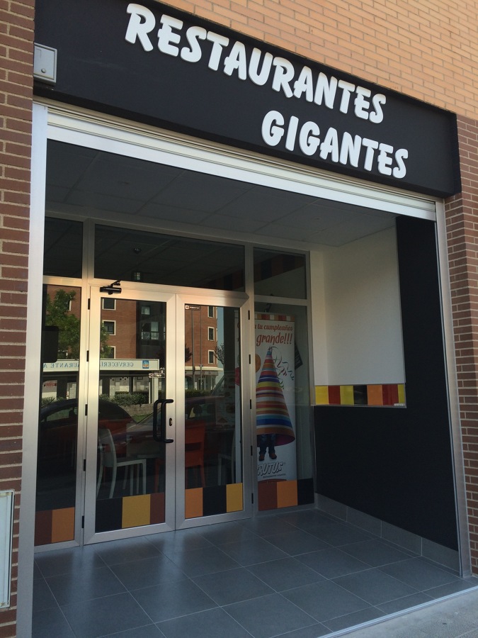 RESTAURANTE BRUTUS EN GUADALAJARA