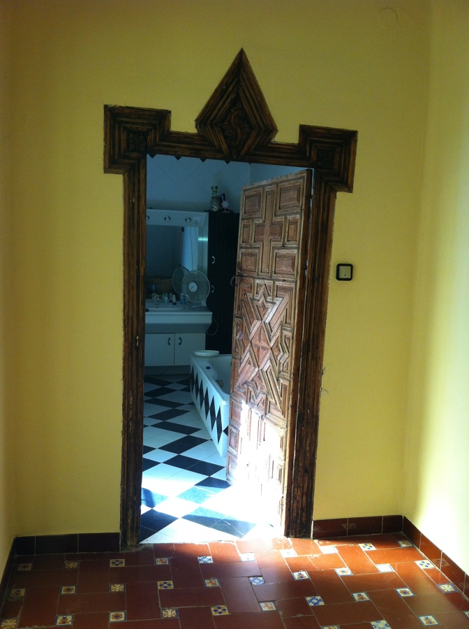 restauraciones de baños