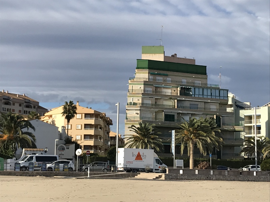 Mudanzas Internacionales