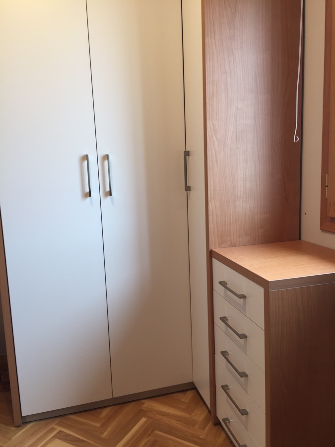 Armario medida especial