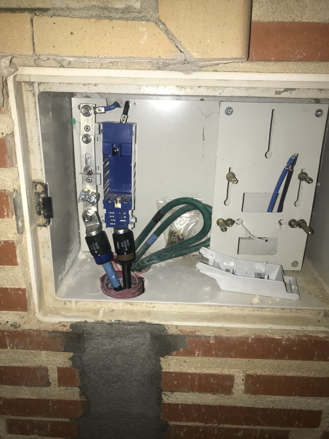 Boletines eléctricos