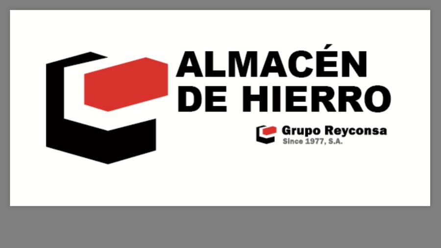 Almacen de Hierro y Panel Sándwich Madrid