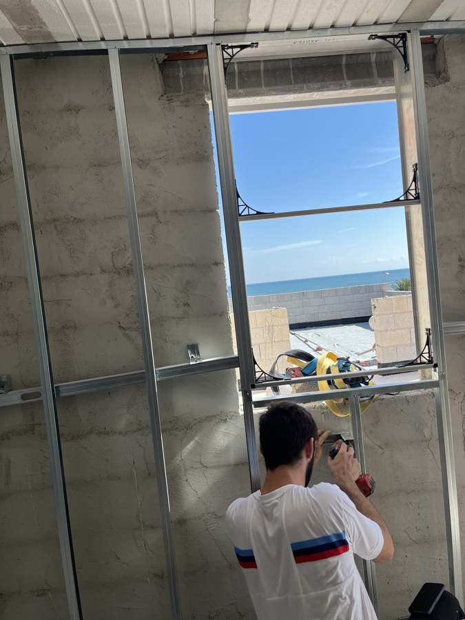 Solución práctica y estética para tu vivienda