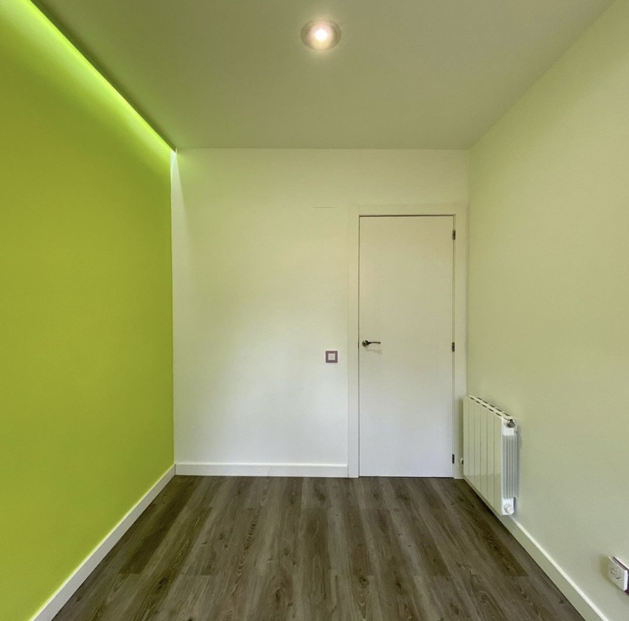 Parquet, laminado