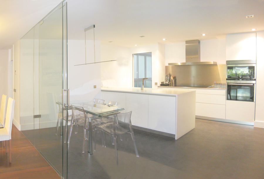 espronceda. reforma integral