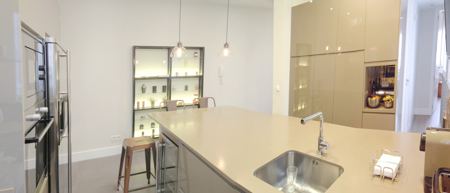 ortega y gasset. reforma integral