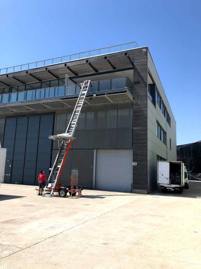 PARA LA TELEVISION DE VALENCIA