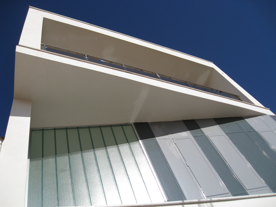 VIVIENDAS ENTRE MEDIANERAS 7